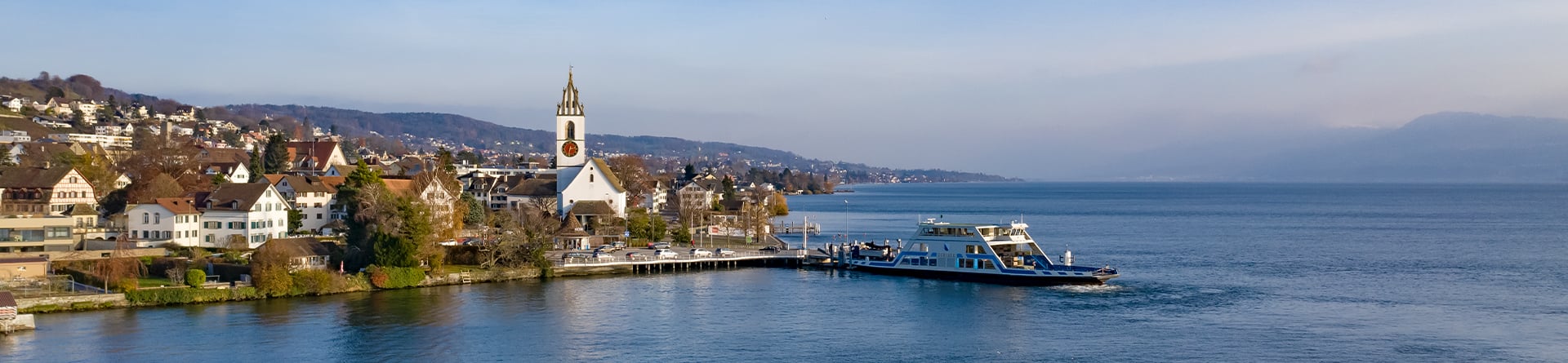 gemeinde meilen
