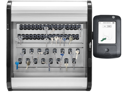 Mobatime-Zutrittskontrolle-proxSafe-Maxx