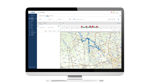 Software VDO Motion