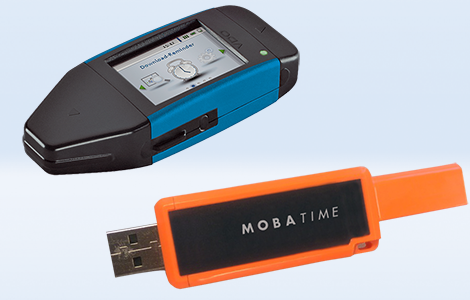 Mobatime-ARV-Downloadkey-TDOne