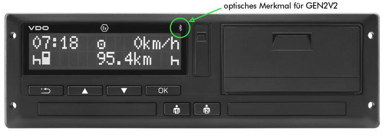 Mobatime-Fahrzeuggeraete-Tachograph-DTCO_41_Front_Bluetooth