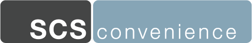 SCS_convenience