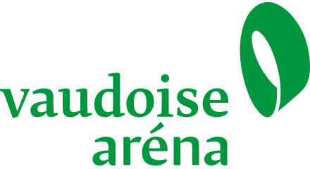 vaudoise aréna - Kunde von Mobatime AG_ref