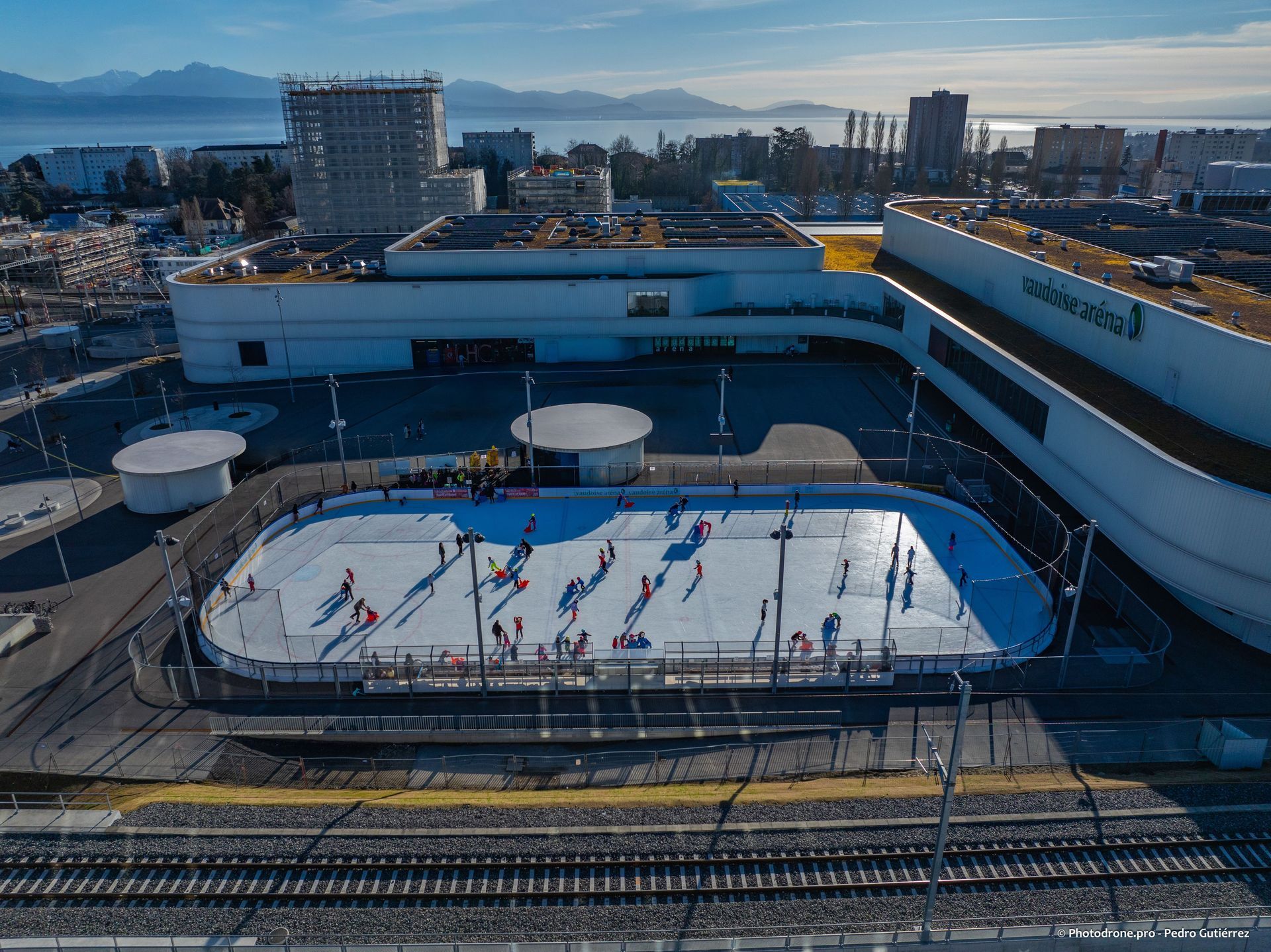 vaudoise_arena_t