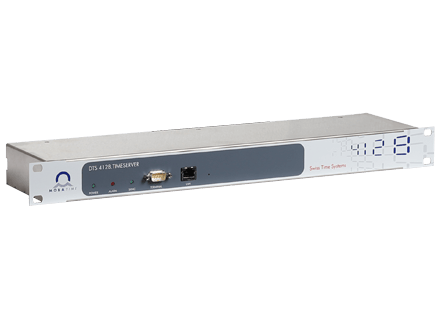 Mobatime-Zeitsynchronisation-Zeitserver-DTS-4128