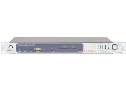 Mobatime-Zeitsynchronisation-Zeitserver-DTS-4160-grandmaster