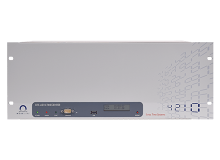 Mobatime-Zeitsynchronisation-Zeitserver-DTS-4210