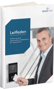 ebook Mobatime