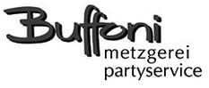 Buffoni logo-bw