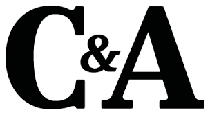 C&A-Logo