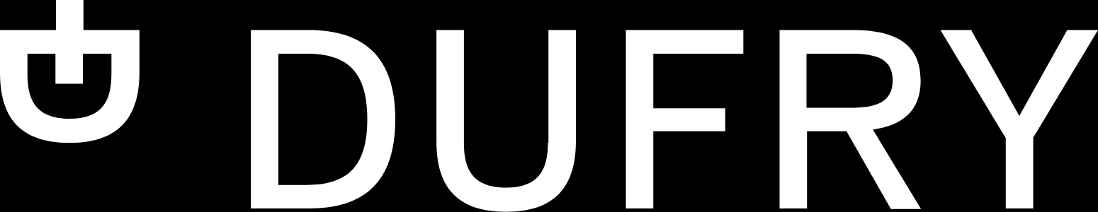 Dufry-Logo