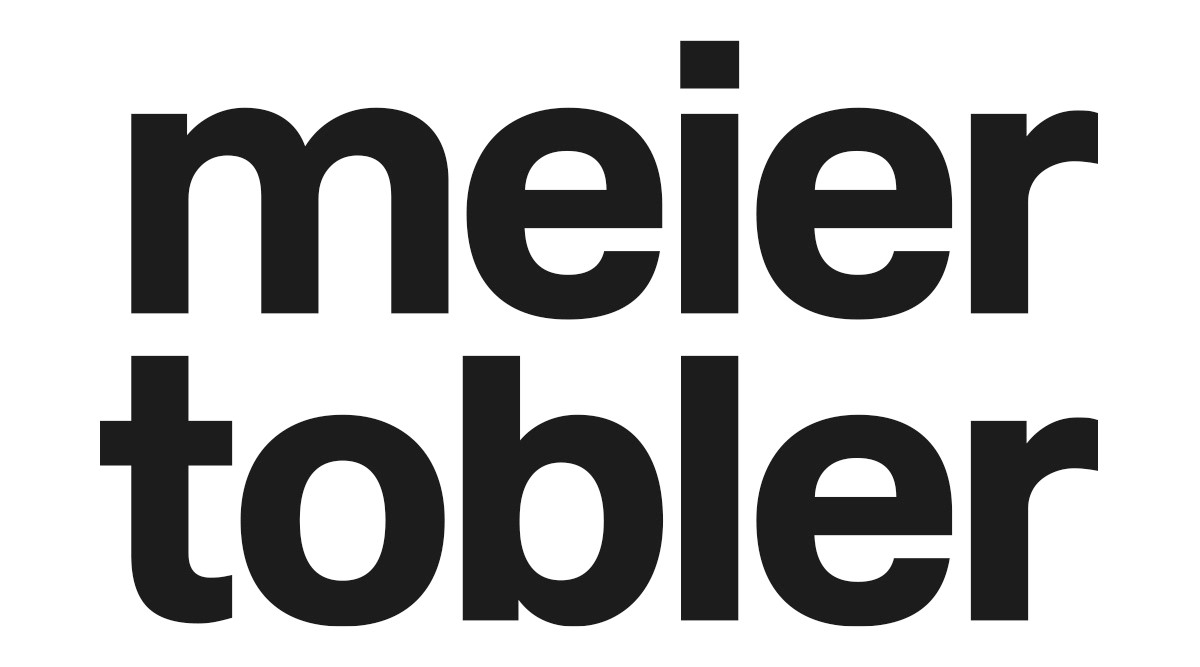 Meier Tobler-Logo