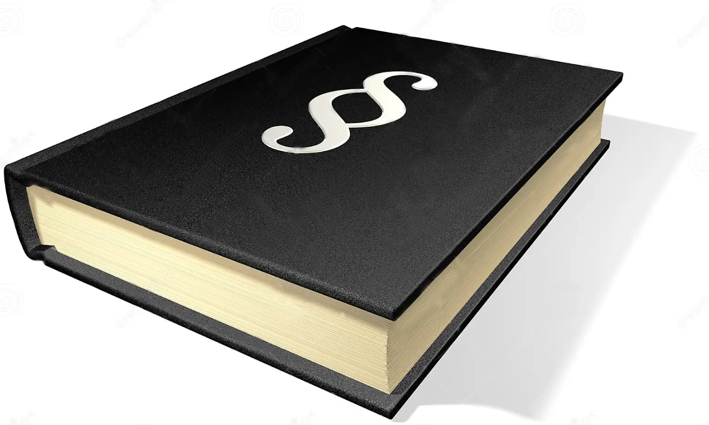 Gesetzbuch