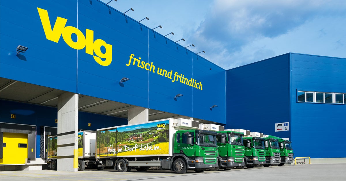 Volg Headquarter