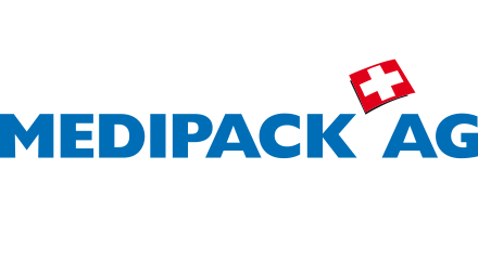 Medipack - Client de Mobatime SA