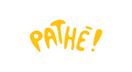 Pathé - Client de Mobatime SA