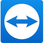 Link zu Teamviewer