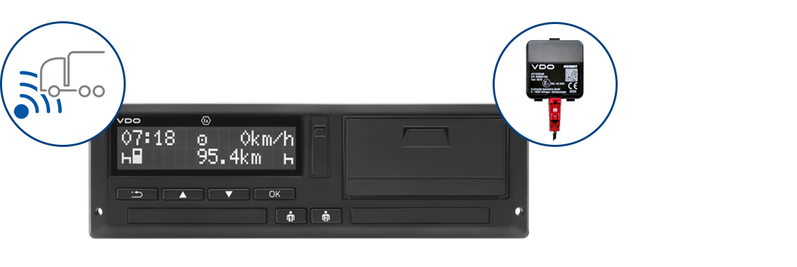Mobatime-Fahrzeuggeraete-Digitaler-Tachograph-DTCO-4-0-Verdachtskontrolle