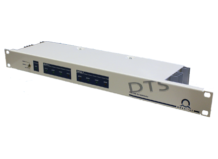 DCF Signalverteiler DTS 2390.DCF Distributor