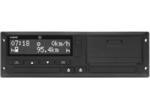 Mobatime-Equipements pour véhicules-Tachygraphe numérique-DTCO-3-0