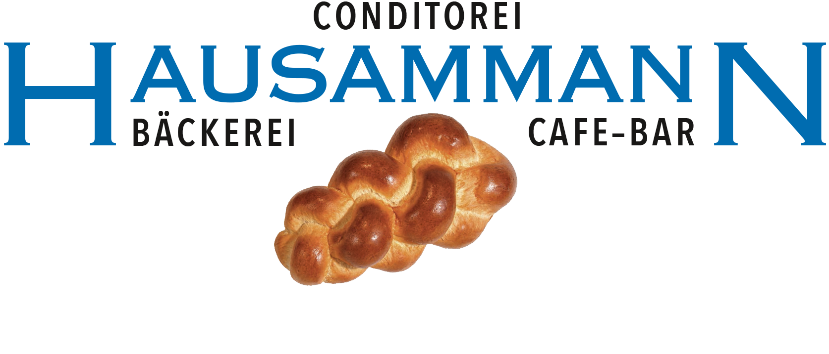 bäckerei hausamann