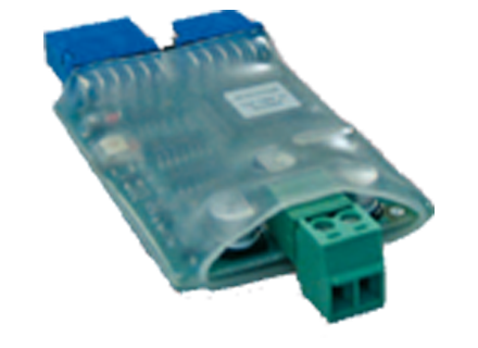 Mobatime-Synchronisation temporelle-Serveur temporel-Accessoires-Interface de code temporel-pka