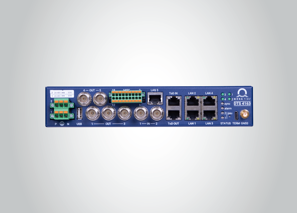 Mobatime-Zeitsynchronisation-Zeitserver-DTS-4163-phe