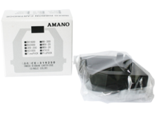 Mobatime-Temporisation-Tamponneuses-Accessoires-Cassette à ruban-AMANO-BX