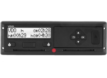 Digitaler Tachograph DTCO 2.2