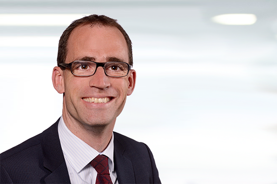 Thomas Bürgler Postfinance
